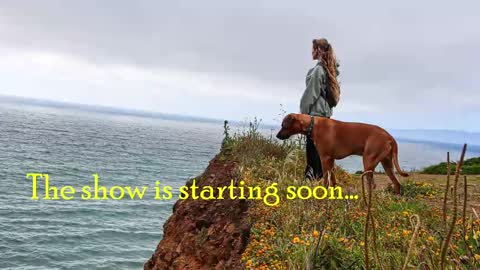 TATUM  ALL MY LINKS  online show from February 8, 9:36 pm