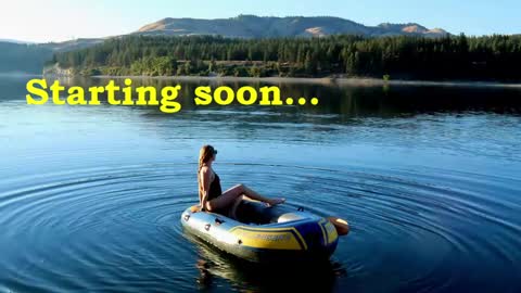 TATUM  ALL MY LINKS  online show from December 2, 6:05 pm