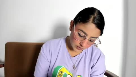 Tatiana Gomez online show from June 12, 4:11 am