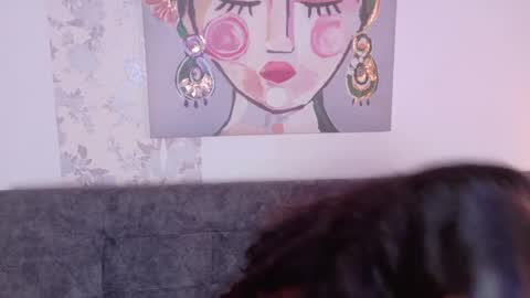 Taty Miller online show from April 20, 9:07 pm