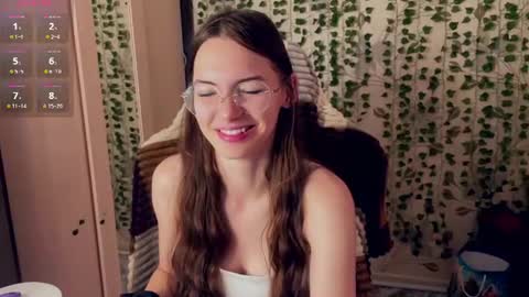 Kira online show from July 14, 9:03 am