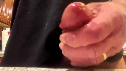 Horny Dad online show from March 7, 6:13 am