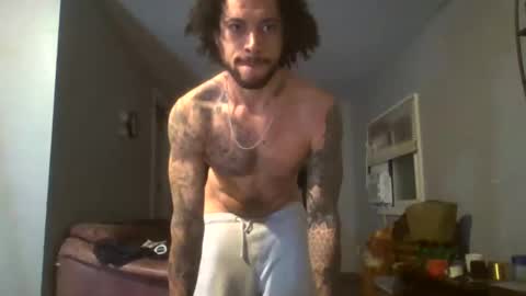 taurusbaeforever online show from November 2, 1:38 am