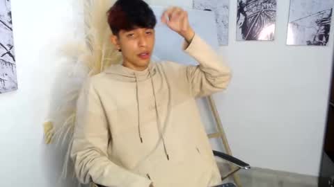 Tavo  online show from January 14, 2:08 am