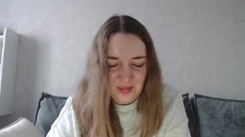 Diana online show from January 6, 7:09 am