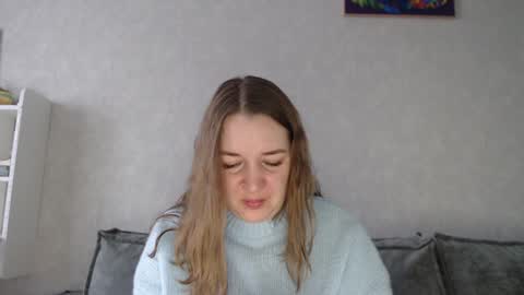 Diana online show from January 27, 7:35 am