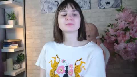 Taya online show from February 12, 11:29 am