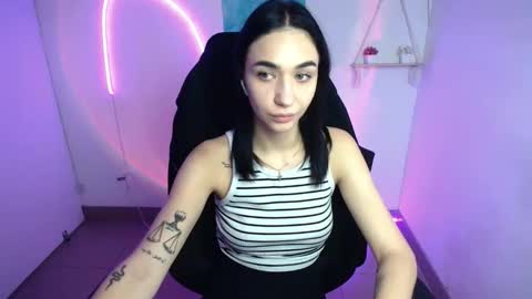 Tayla online show from October 30, 7:31 am