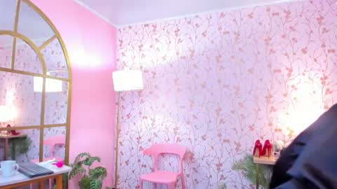 Taylor Bennet online show from January 13, 5:54 pm