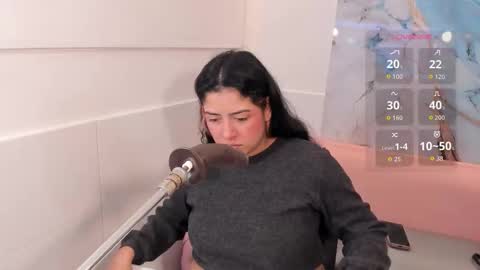 taylor_cupper_ online show from February 21, 12:19 pm