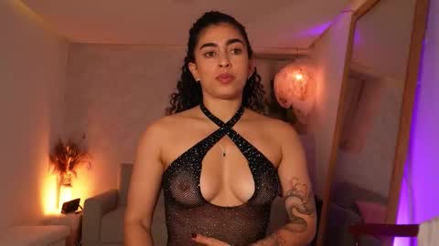 taylormichell online show from February 3, 7:07 pm