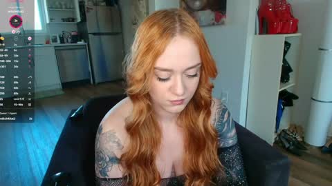 Taylor Tait online show from May 4, 4:46 pm