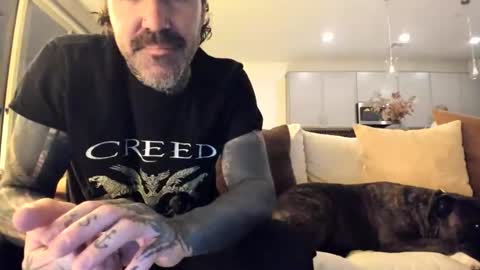 Taylor Rae online show from January 15, 3:48 am