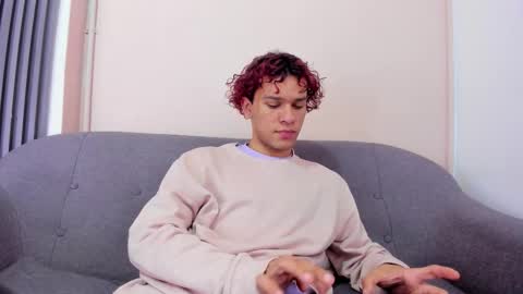 Tayson online show from March 2, 12:45 pm