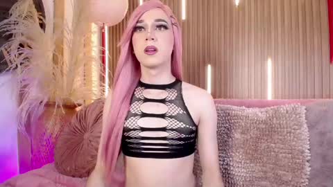 Sofia online show from April 17, 9:06 pm