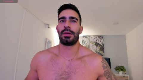 BASTIAN online show from March 27, 8:54 pm