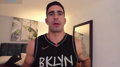 BASTIAN online show from November 5, 10:56 pm