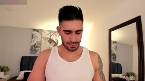 BASTIAN online show from November 13, 8:55 pm