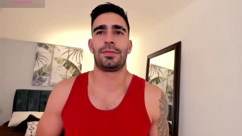 BASTIAN online show from November 12, 8:33 pm