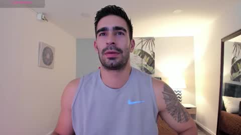 BASTIAN online show from November 27, 9:22 pm