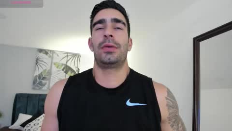 BASTIAN online show from November 9, 11:18 pm