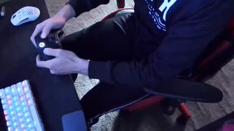 Tdaddy online show from November 4, 8:10 pm