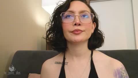 Leo and Luna online show from September 14, 4:08 pm