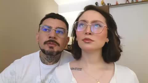 Leo and Luna online show from September 8, 3:55 pm