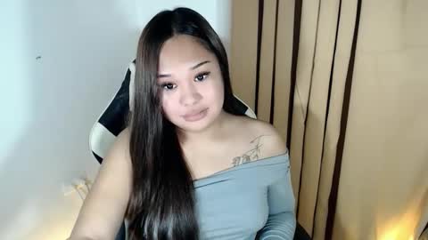 Christine online show from March 6, 12:53 am