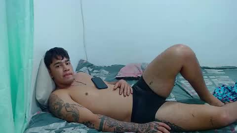 team23hot0 online show from December 7, 7:10 am