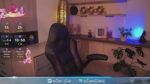 Loren Soler    Sophie Soler 19 years online show from November 20, 3:16 am