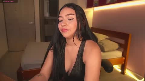 Loren Soler    Sophie Soler 19 years online show from July 29, 9:26 pm