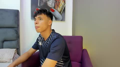 Team Twinks online show from November 7, 4:53 pm