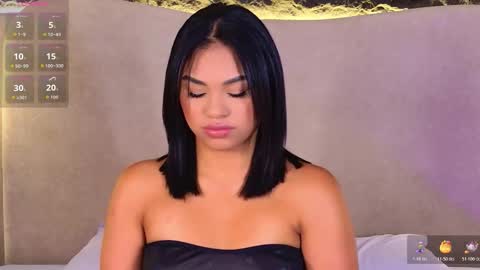 Bruna online show from November 5, 5:04 pm