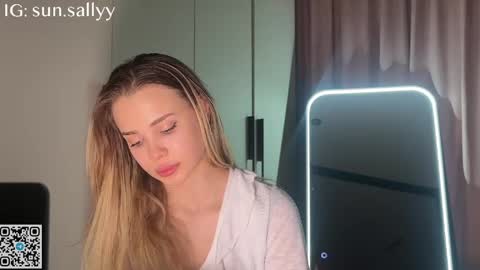 Sally and Sandy online show from May 2, 6:14 pm