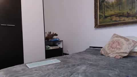 ALICIA--- online show from February 19, 11:06 am