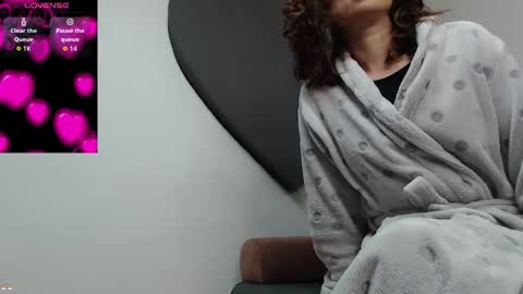 ALICIA--- online show from March 4, 4:53 am