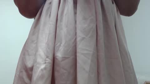 ALICIA--- online show from November 21, 7:28 am