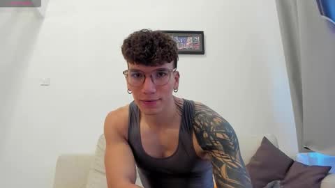 Esteban online show from March 16, 6:39 am