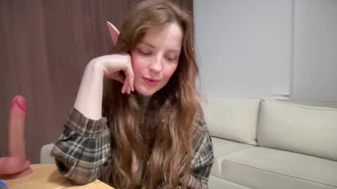 Mary     X TechnoElfff  INST    fansly kissmary online show from March 11, 7:39 pm