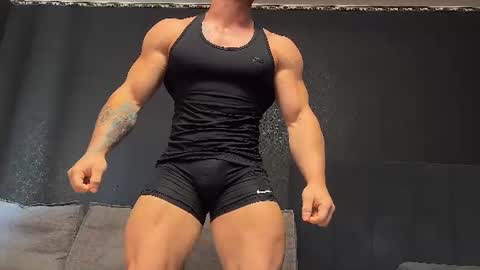 Andy Psy online show from July 27, 6:11 am