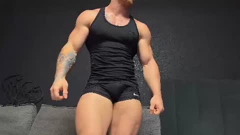 Andy Psy online show from July 2, 5:23 am