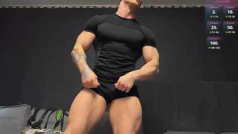 Andy Psy online show from April 23, 1:13 pm