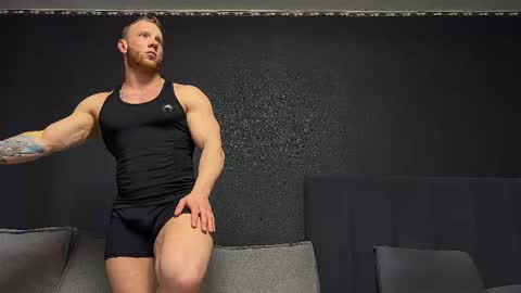 Andy Psy online show from April 13, 1:37 pm