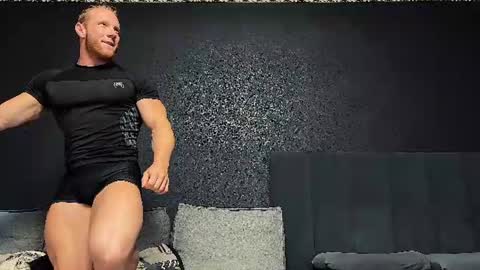 Andy Psy online show from July 23, 5:49 am