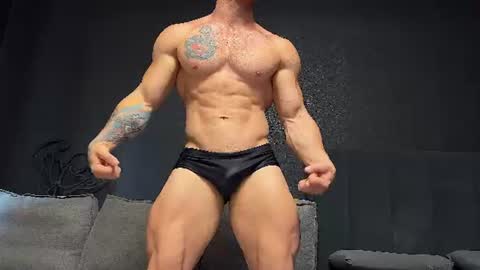 Andy Psy online show from July 3, 6:18 am
