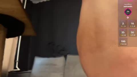 Andy Psy online show from July 10, 9:36 am