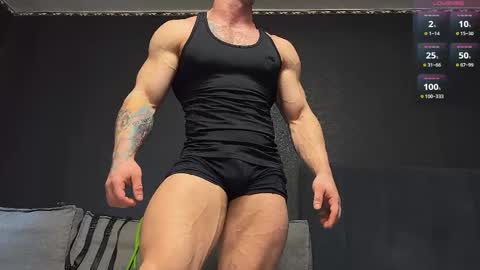 Andy Psy online show from April 22, 2:46 pm