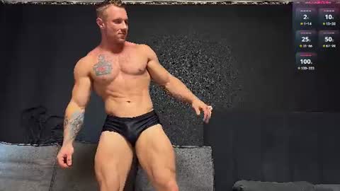 Andy Psy online show from July 9, 6:17 am