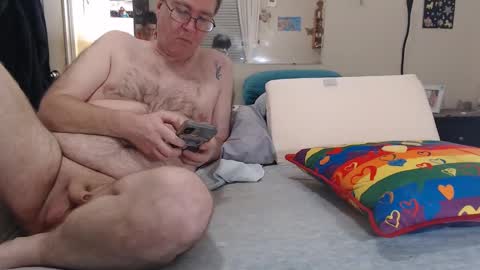 Ted online show from March 9, 10:08 pm